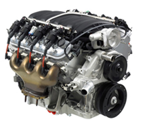 DF602 Engine